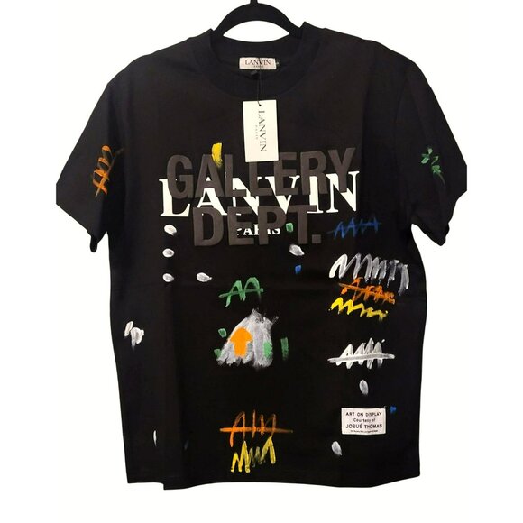 NWT - Gallery Dept. Graphic T-Shirt (SKU#1132) - Picture 3 of 8